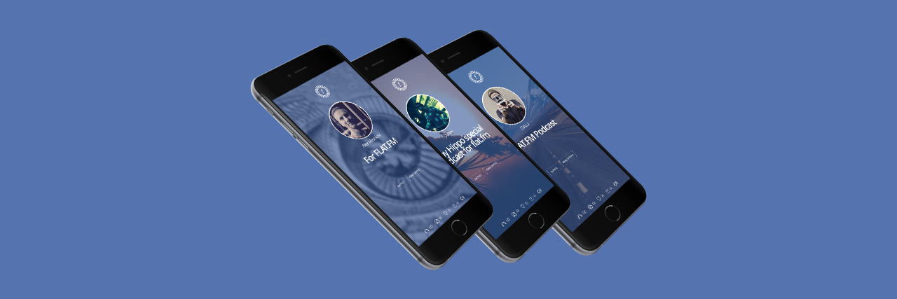 flat_fm's profile banner image