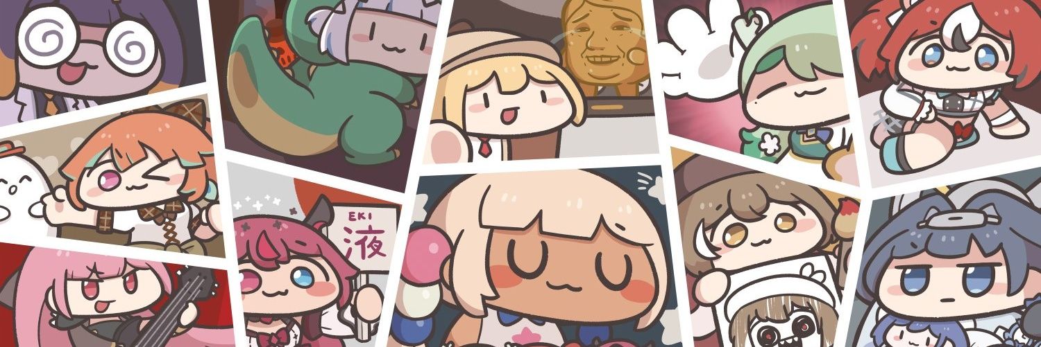 STreeT_4K's profile banner image