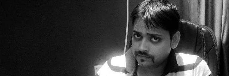 kumar_amitg's profile banner image