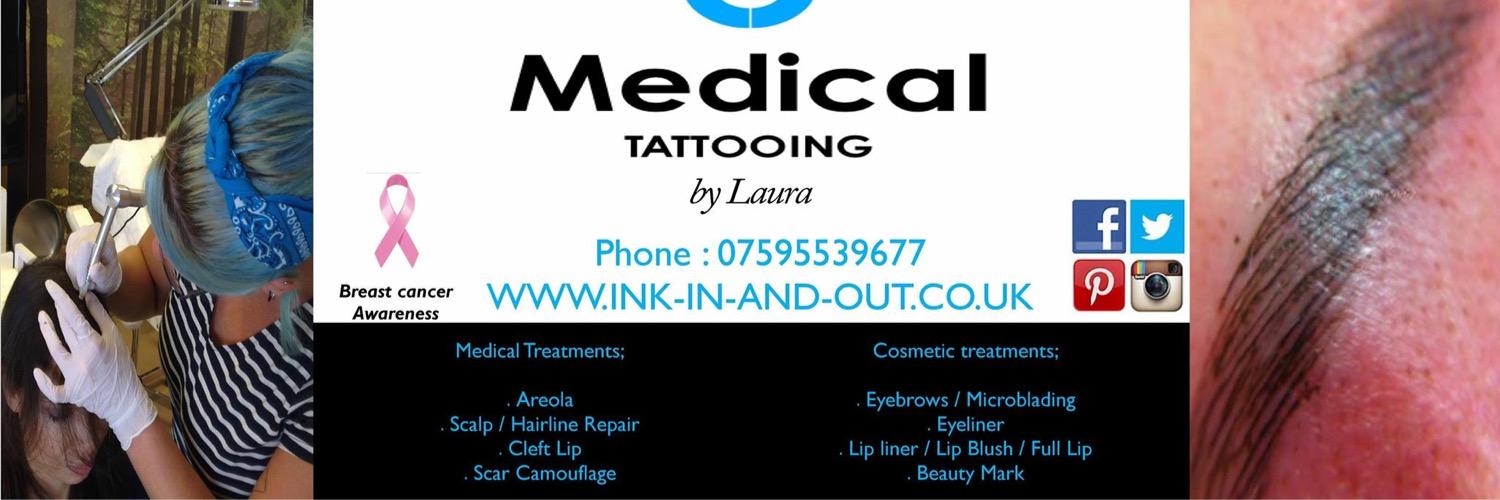 MedicalTattooUK's profile banner image