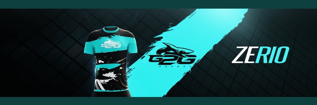 ZeRioZEUS's profile banner image