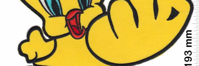sunshine banner