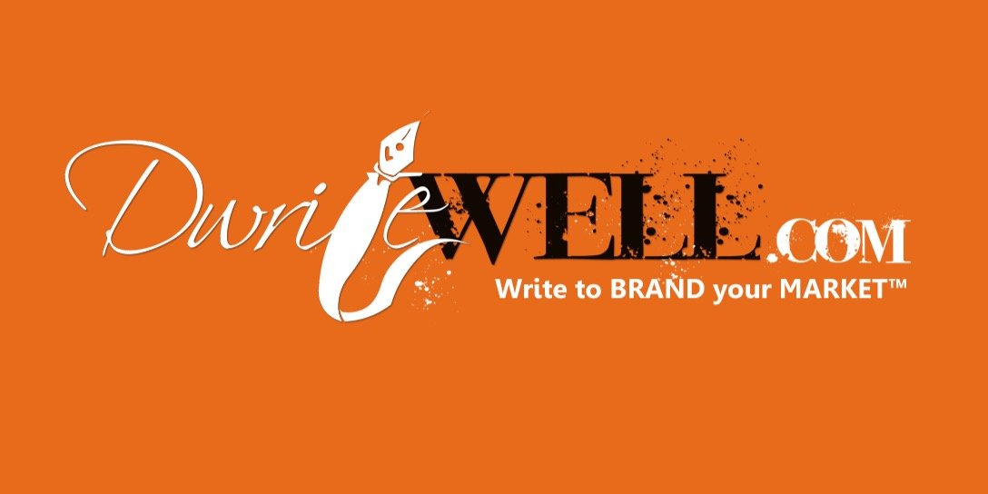 IAmDwriteWELL's profile banner image