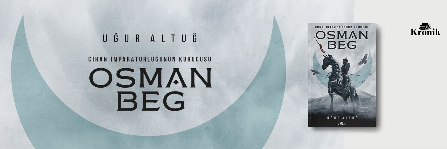 uguraltug's profile banner image