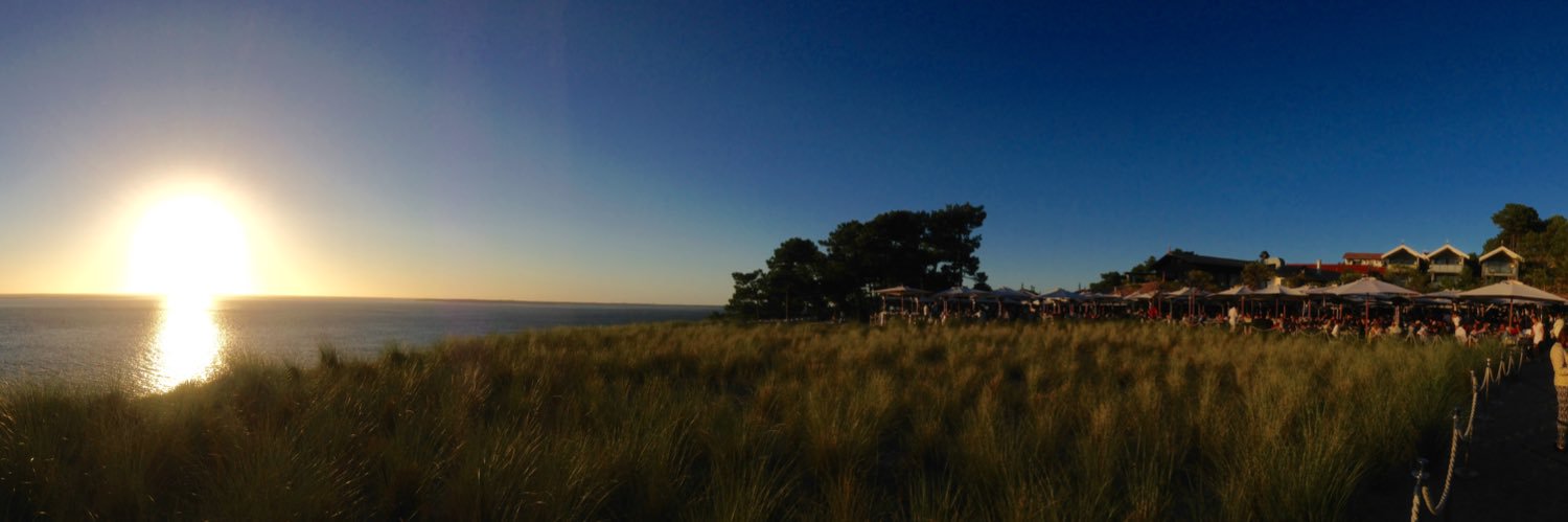 Thomas Beslé banner