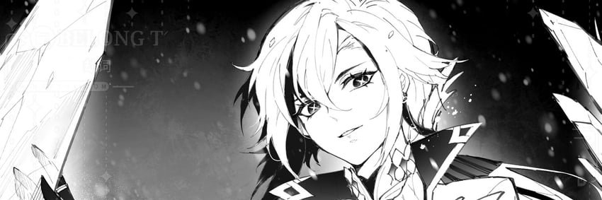 Tales banner