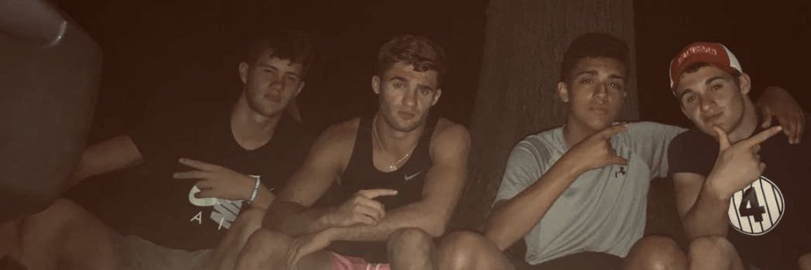 ljmazz10's profile banner image