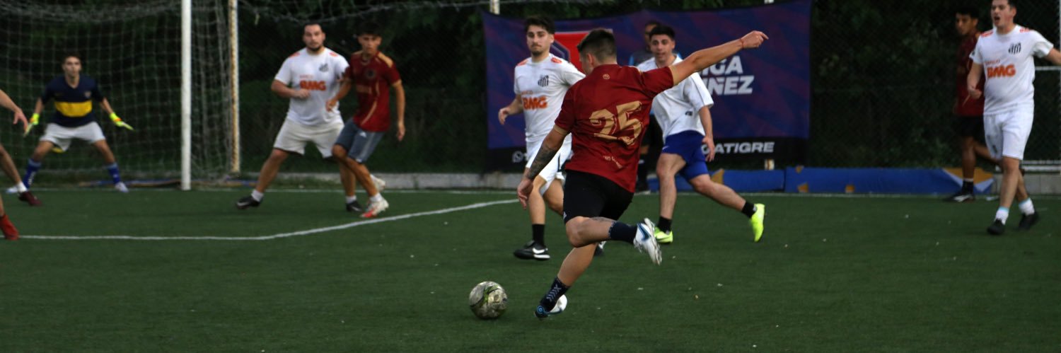 roodrialejandro's profile banner image