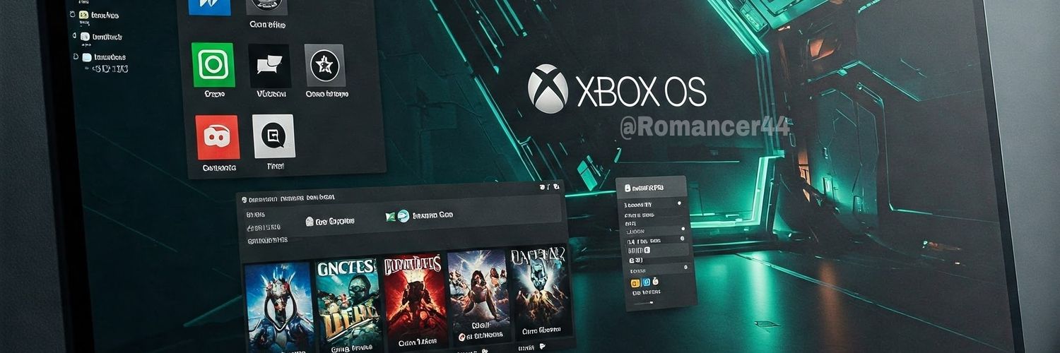 romancer44's profile banner image