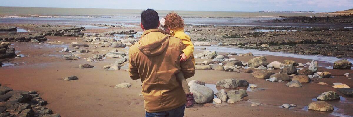 LeighPember's profile banner image