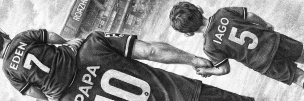 VAR IS BULLSHIT 〓〓 ⚜️ banner