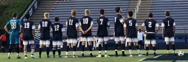 EA Boys Soccer Profile Banner