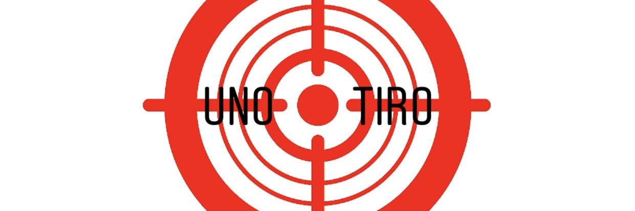 unotiro's profile banner image