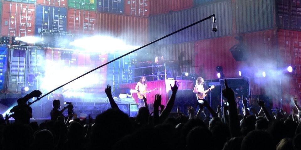 Photoconcerts's profile banner image