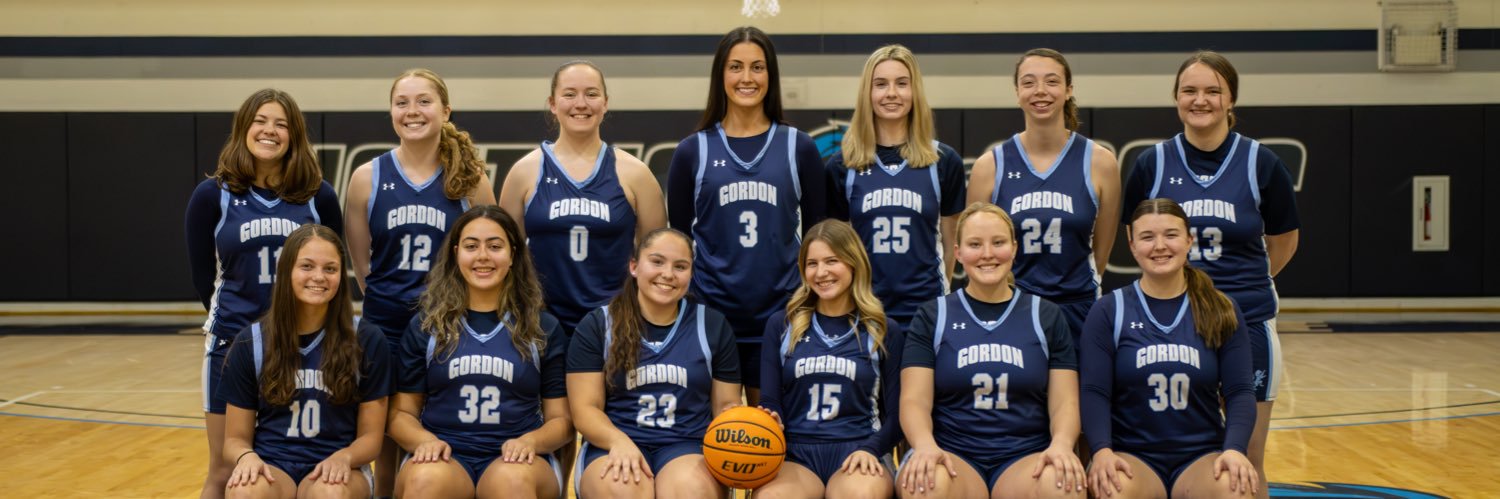 GordonScotsWBB's profile banner image