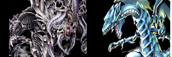BlueEyes Grapha banner
