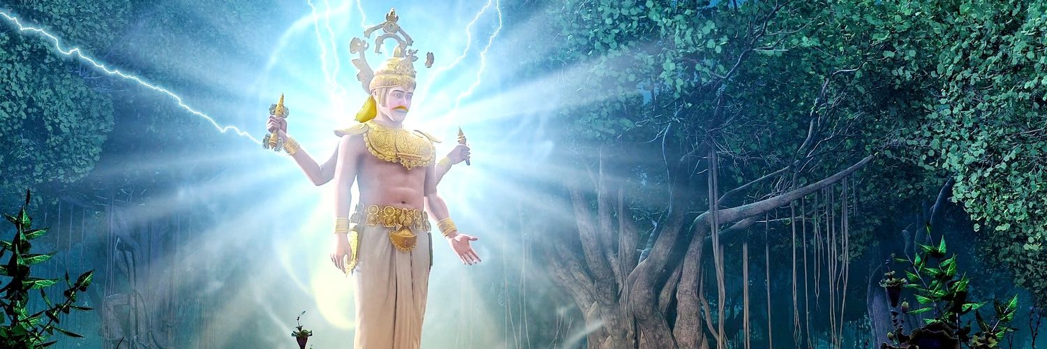 Shubhamvidua's profile banner image