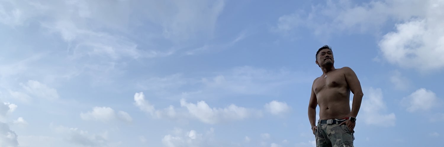 AllenGreek's profile banner image