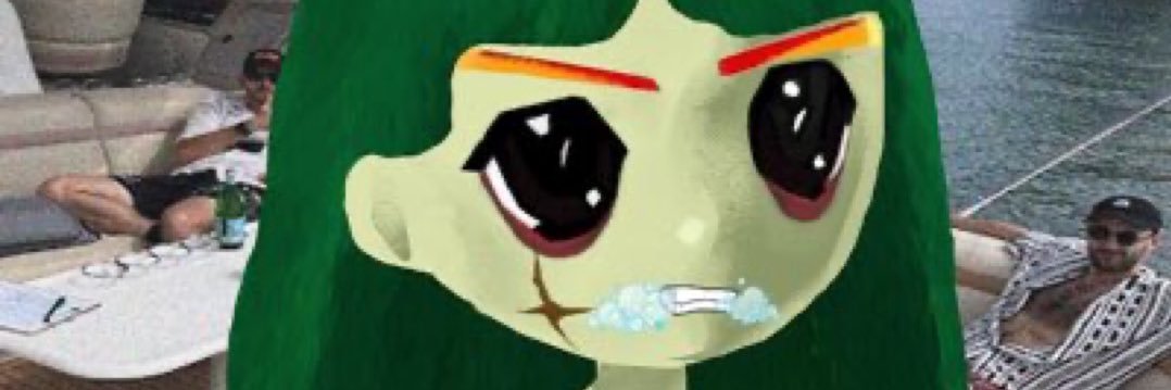Bananas banner