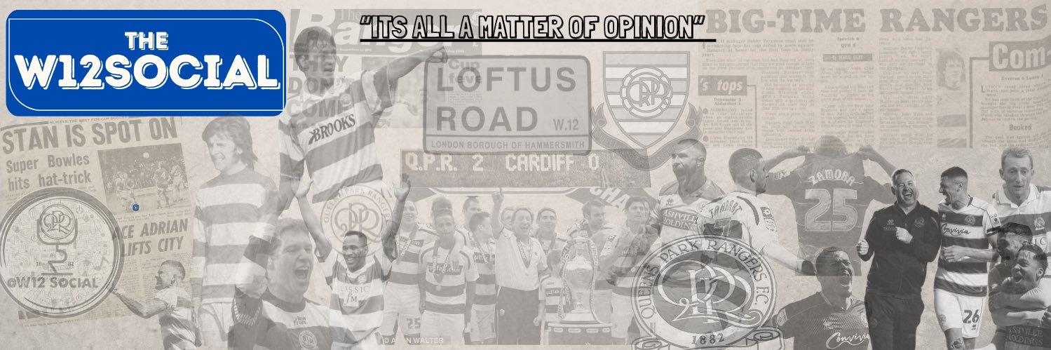 W12 Social 🗣️ banner