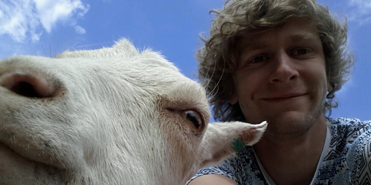 Charlie Wortho banner