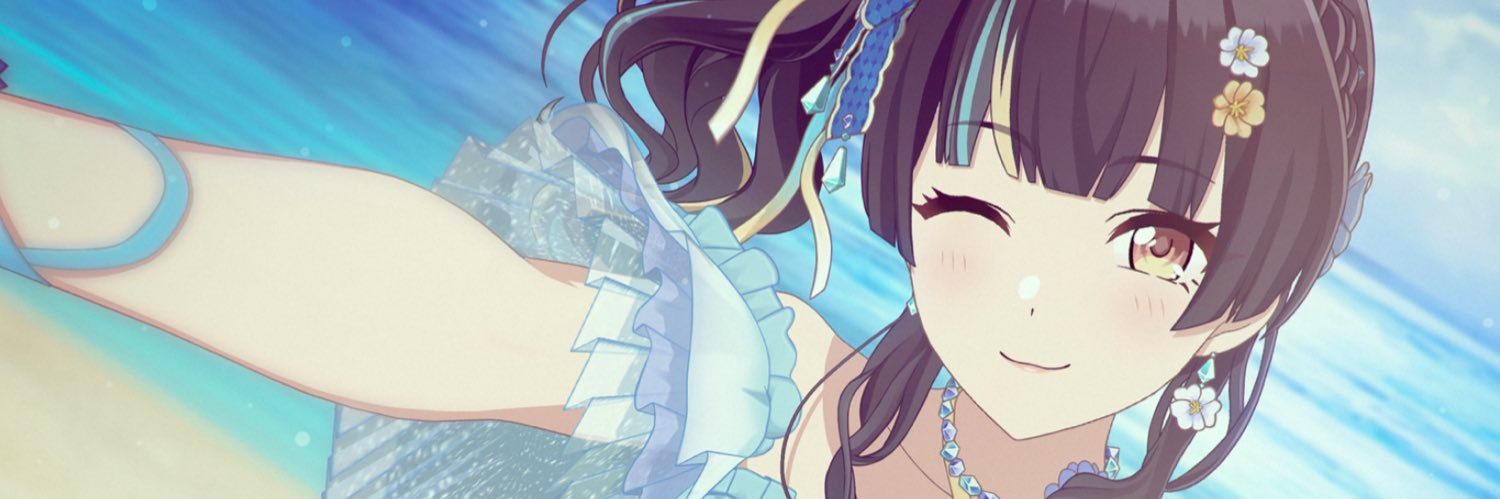 Kanamaruby's profile banner image