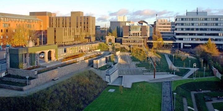 SNP Strathclyde banner