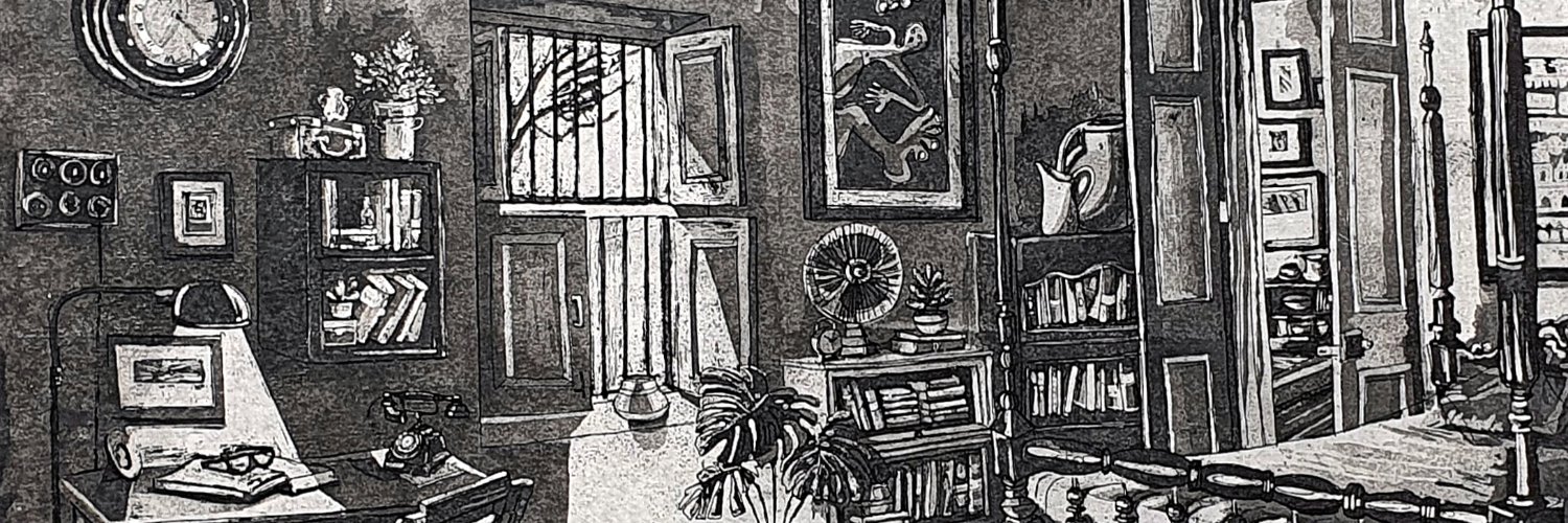 SadafSMirza's profile banner image