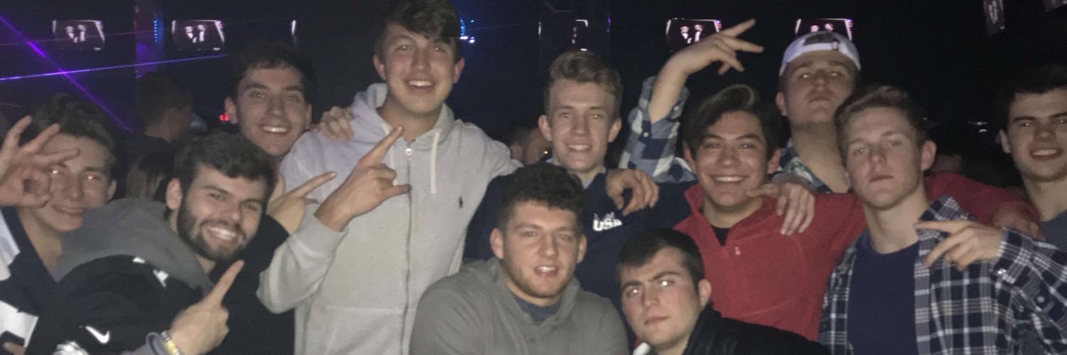 collinw33's profile banner image