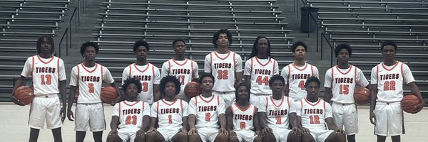 TigersLhs Profile Banner