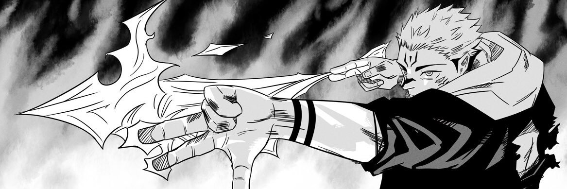 Spike ❗️ 🔫 banner