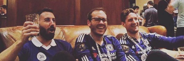 LondonBluePod Profile Banner