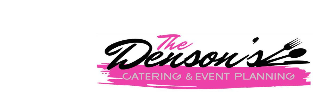 DensonsCatering's profile banner image