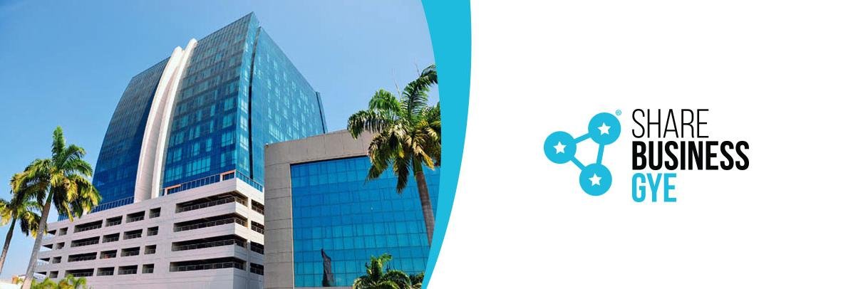 SHAREBUSINESSGY's profile banner image