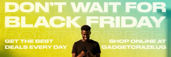 Gadget_Craze Profile Banner