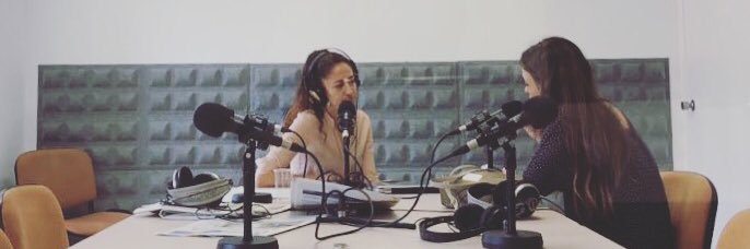 Carola Fernández banner