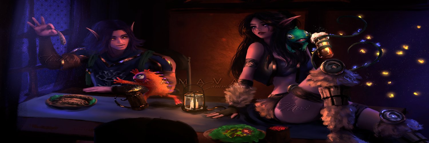 Shynjiu's profile banner image