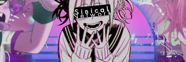 SinicalNetwork's profile banner image