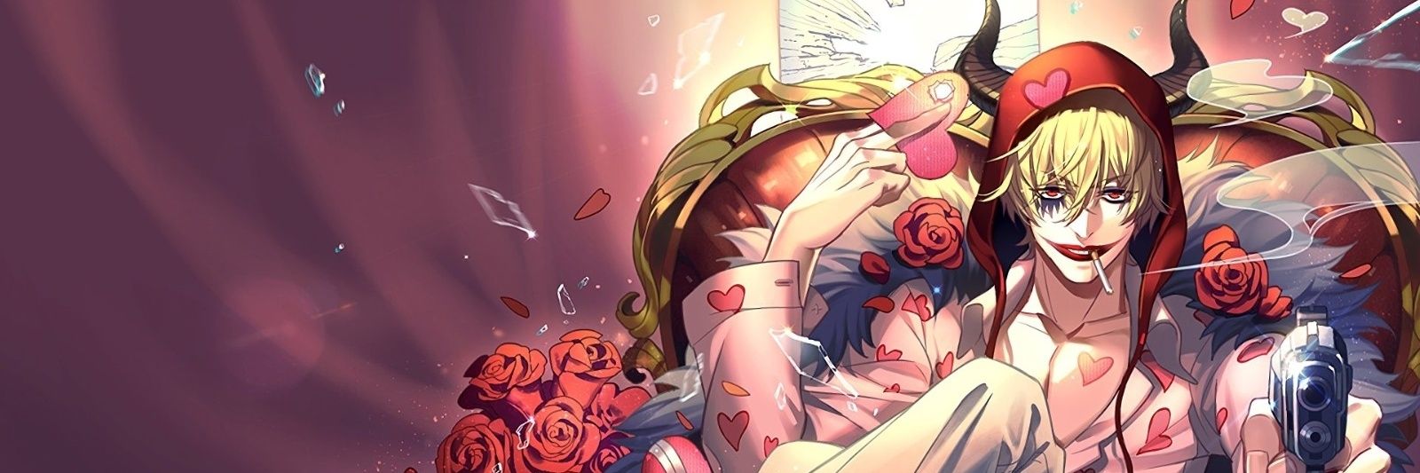 maartagb's profile banner image
