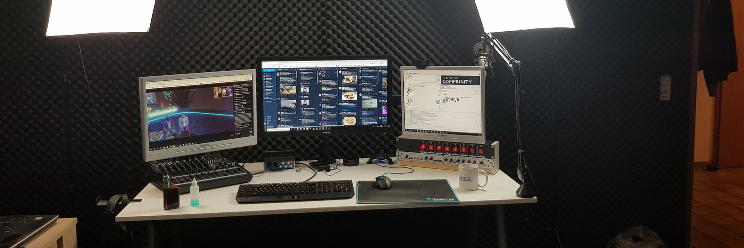 Nico banner