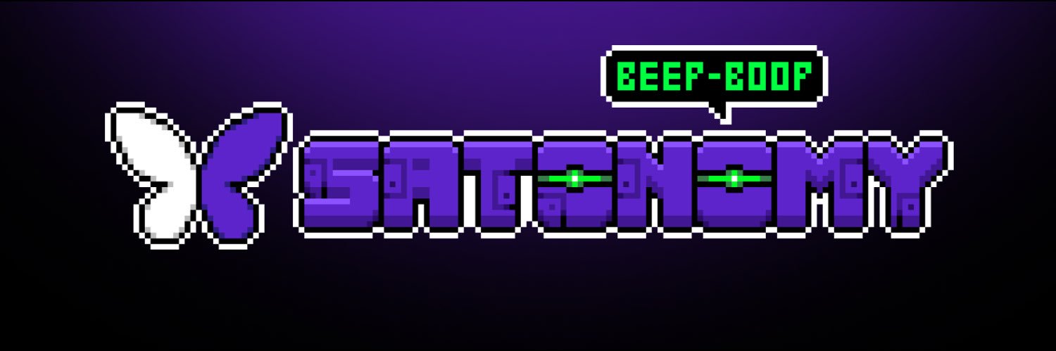 Carol - 🧪 Beep Boop's banner