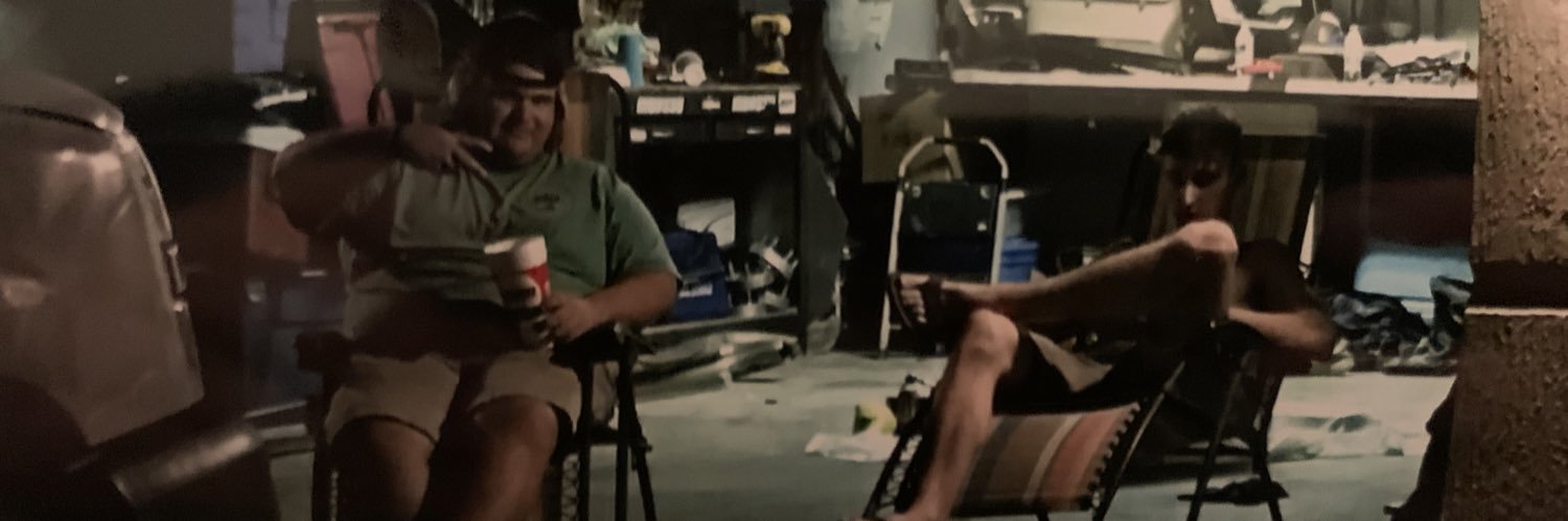 jackrsheffield's profile banner image