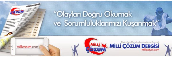 millicozum Profile Banner