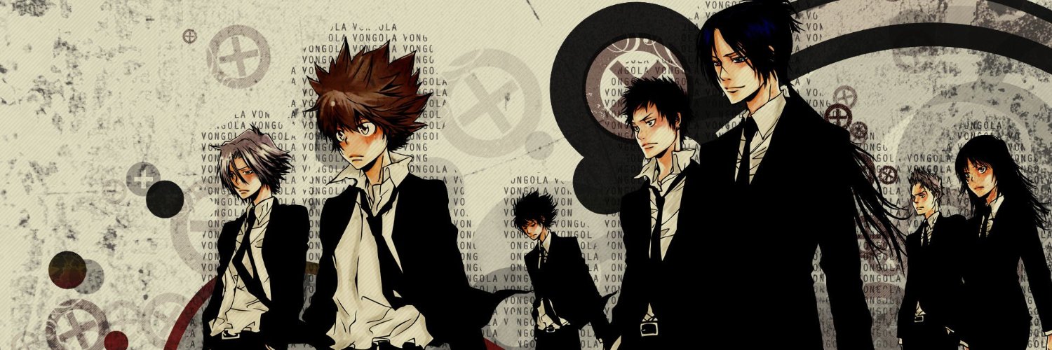 TheCulturedWeeb's profile banner image