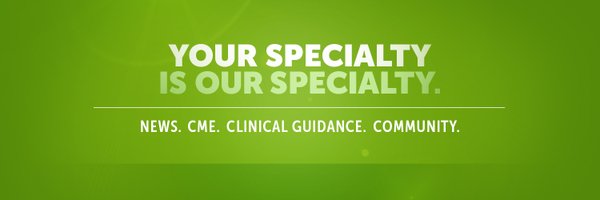 EndocrineToday Profile Banner