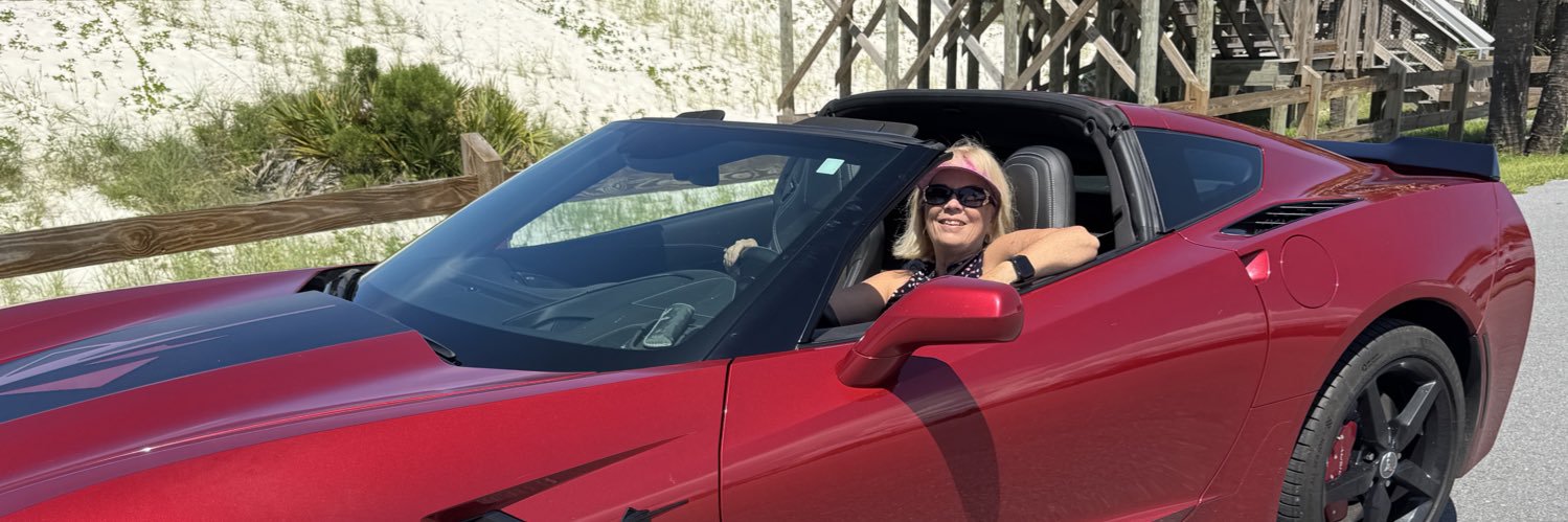 Debbie Jenkins banner