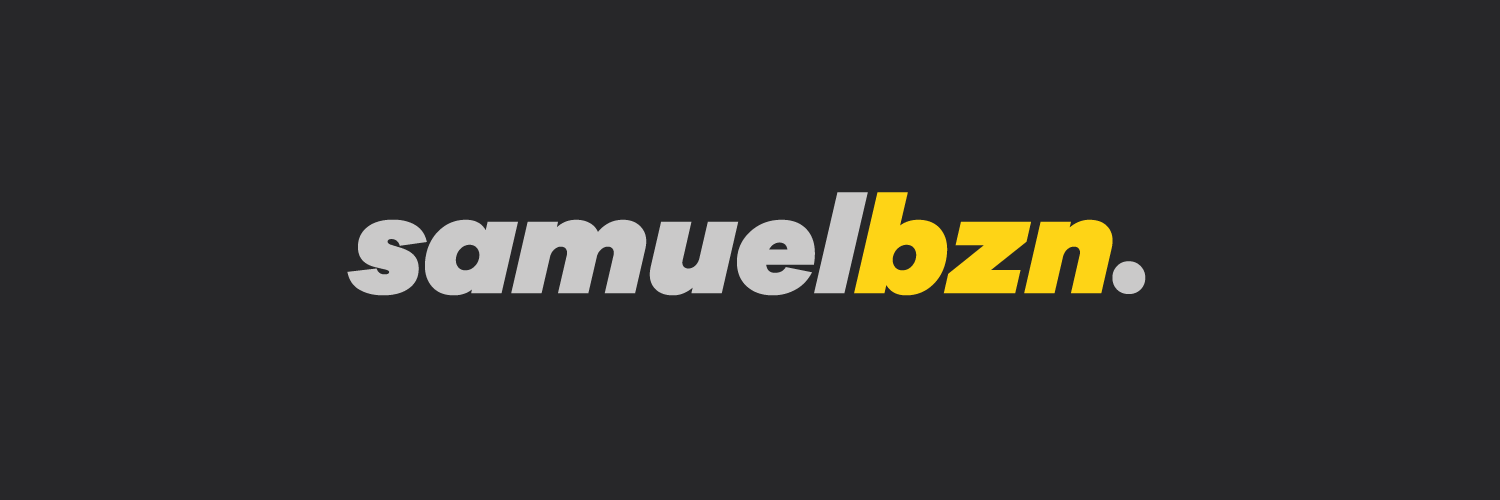 Samuel banner