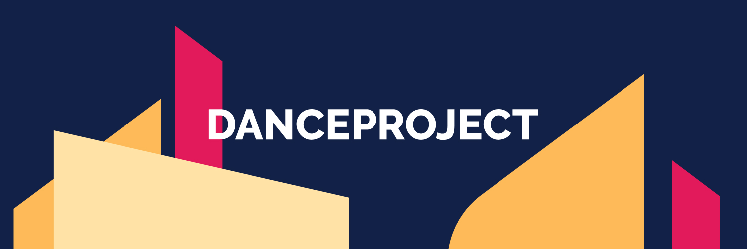 Danceproject | Music label | Playlist curator banner