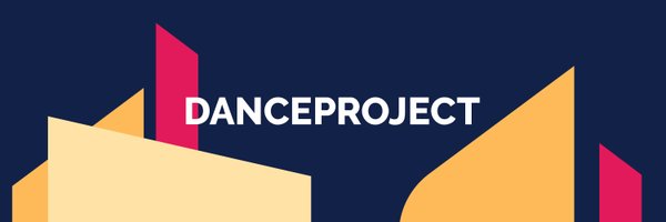 Danceproject190 Profile Banner