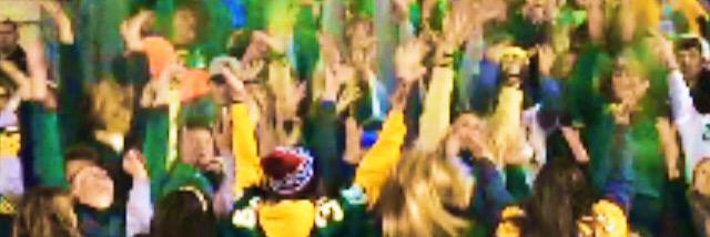 Spartan Superfans banner